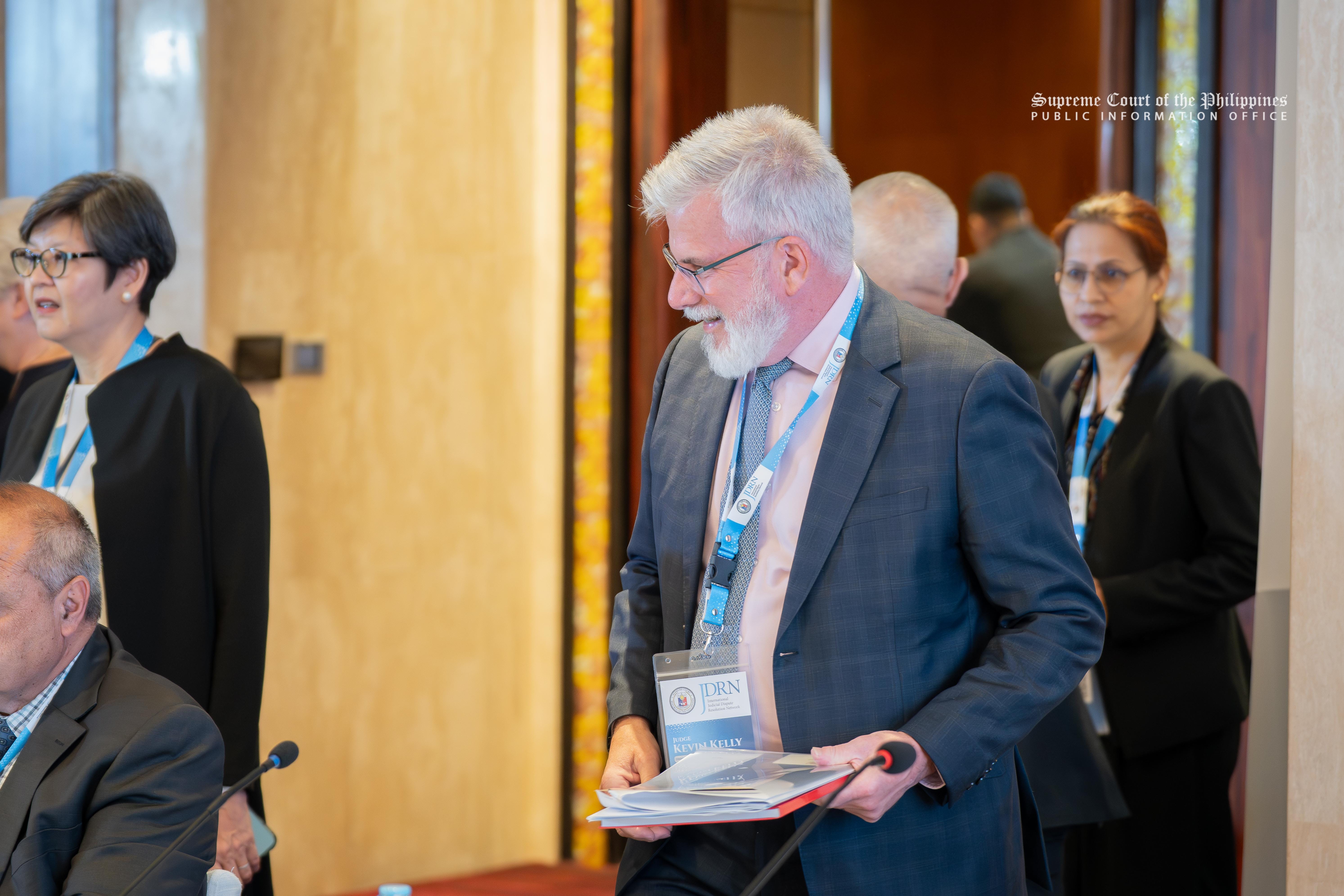 4th JDRN Meeting photos 